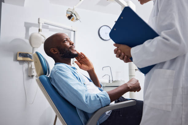 Best After-Hours Dental Trauma Care in Elgin, TX