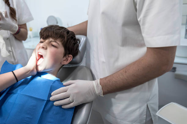 Best Emergency Tooth Extraction in Elgin, TX