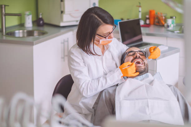 Best Weekend Emergency Dentist in Elgin, TX