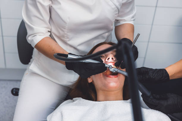 Best Emergency Root Canal Treatment in Elgin, TX