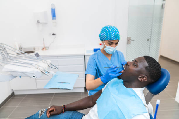 Best Emergency Treatment for Dental Infections or Abscesses in Elgin, TX