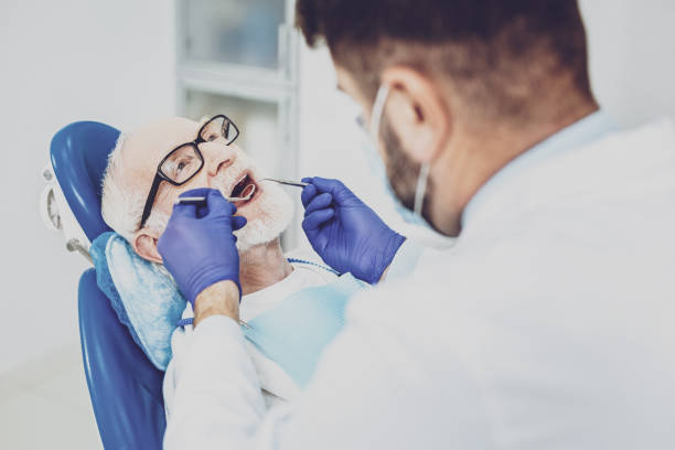 Best Urgent Care for Lost Fillings or Crowns in Elgin, TX